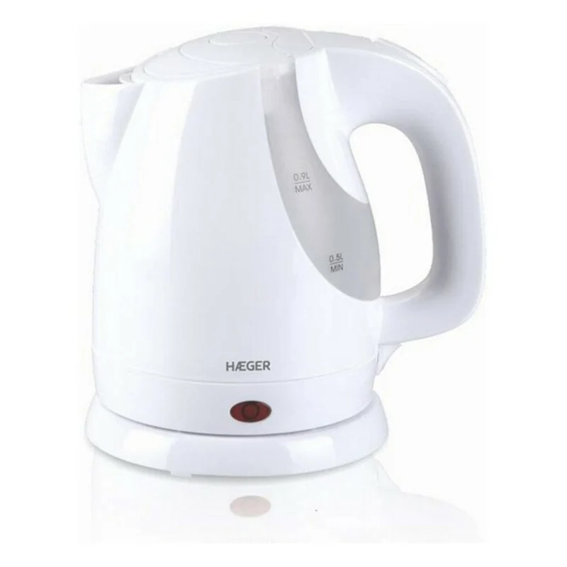 Bollitore Acqua e Teiera Elettrico Haeger EK-13W.006A 1300 W