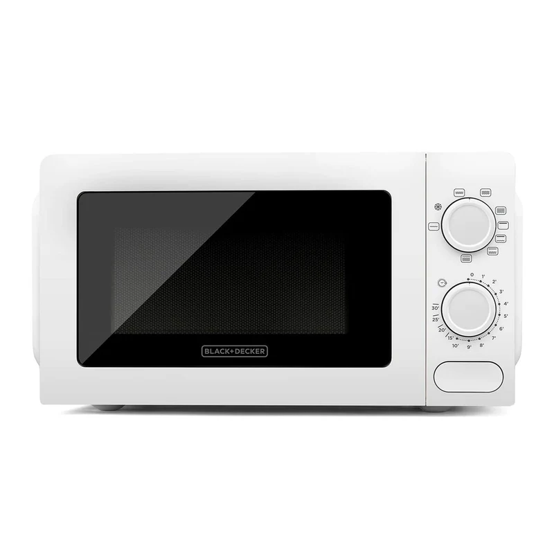 Microonde Black&Decker BXMZ700E 700 W 20 L