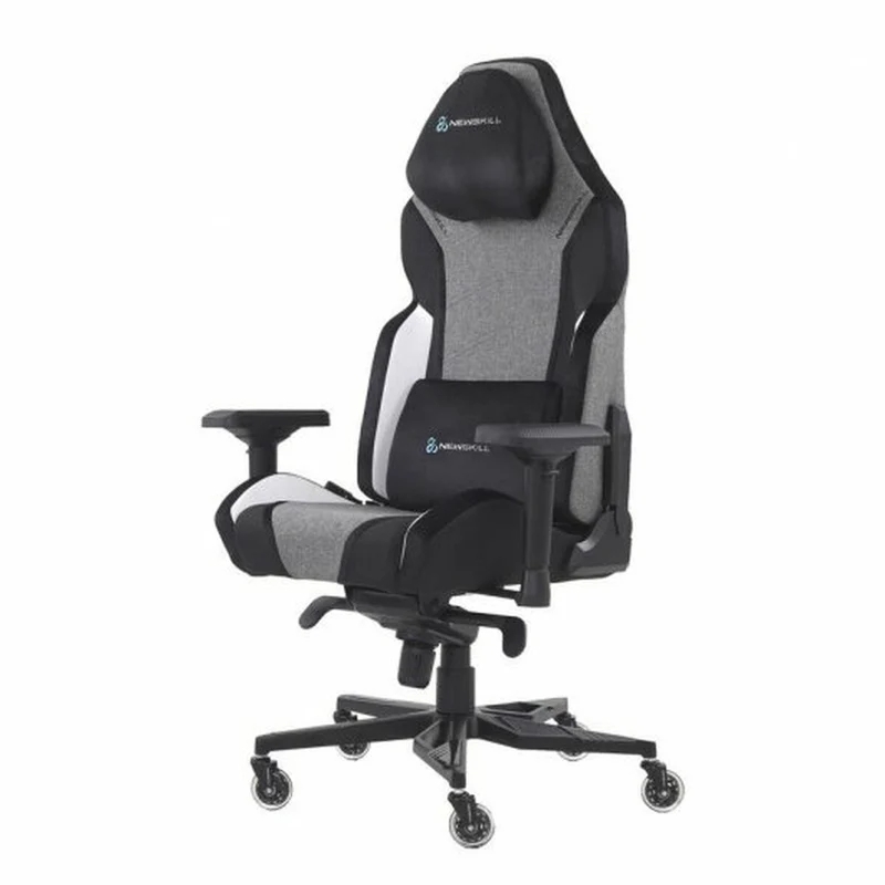Sedia da gaming Newskill Banshee Pro Grigia