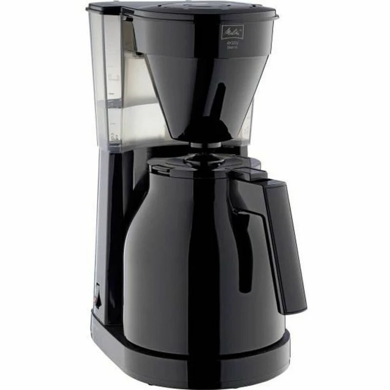 Macchina per caffè americano Melitta 1023-06 Nera 1050 W 1 L