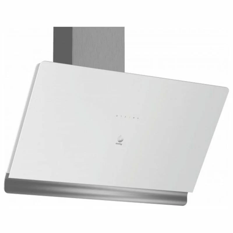 Cappa Convenzionale Balay 3BC598GB 90 cm 840 m3/h 55 dB 163W Bianco