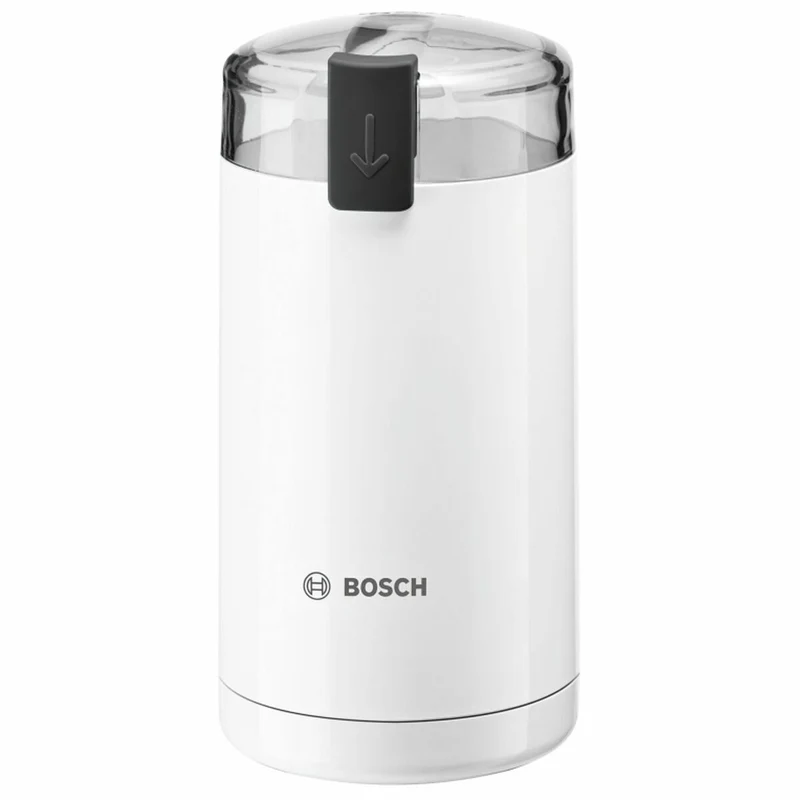 Smerigliatrice Elettrica BOSCH TSM6A011W Bianca 180 W 180W (75 gr)