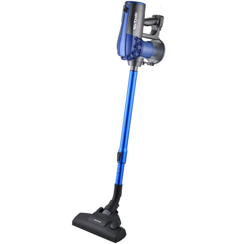 Scopa Aspirapolvere Mx Onda MXAS2050 600 W