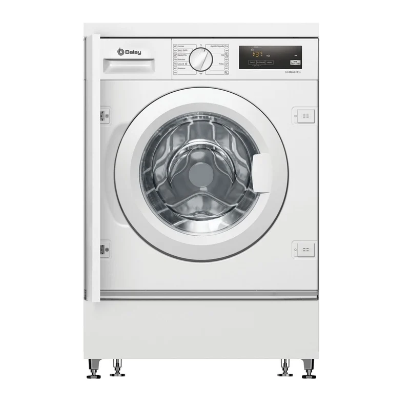 Lavatrice Balay 3TI979B 59,6 cm 1200 giri/min 7 kg