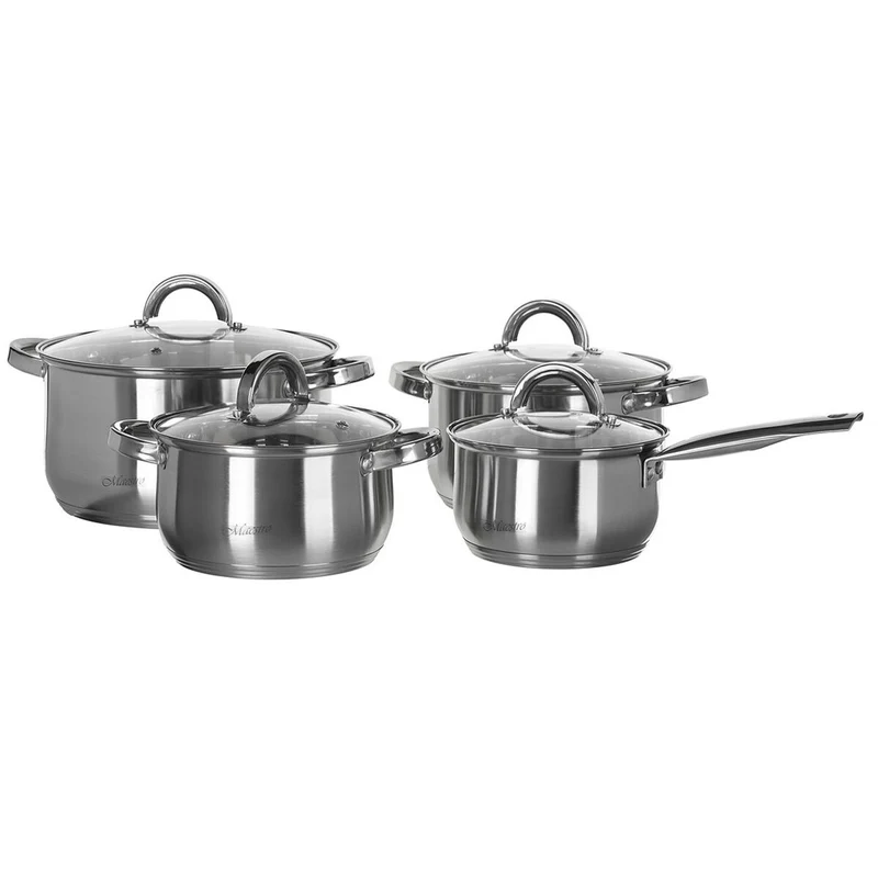 Pentole Feel Maestro MR-2021 Acciaio