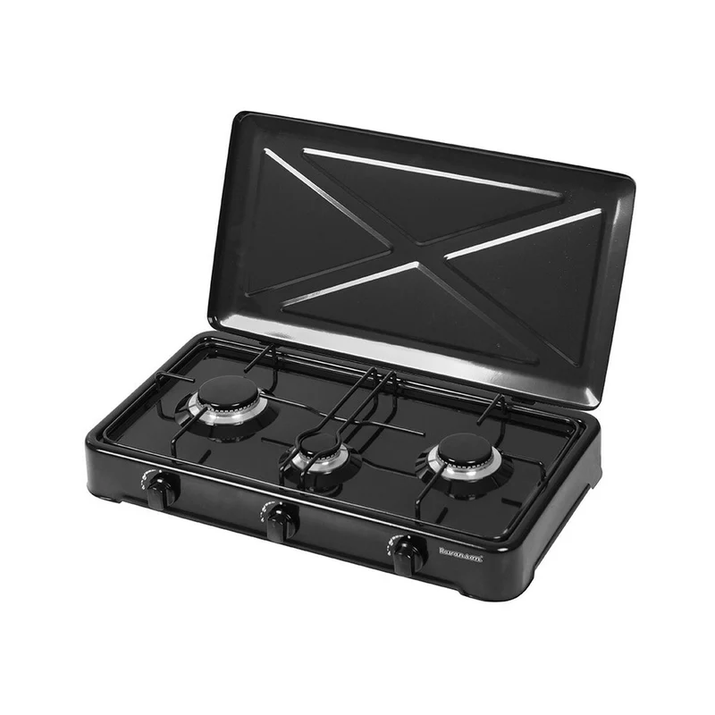 Piano cottura a gas Ravanson K-03TB 60,2 cm