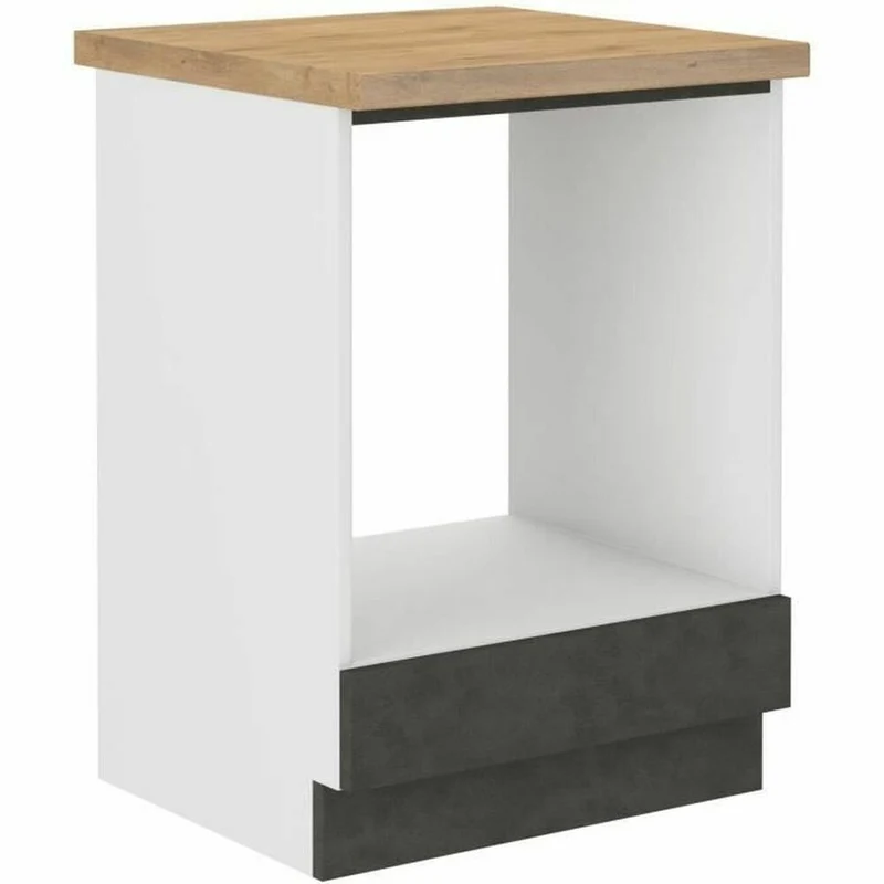 Alloggiamento forno Grigio