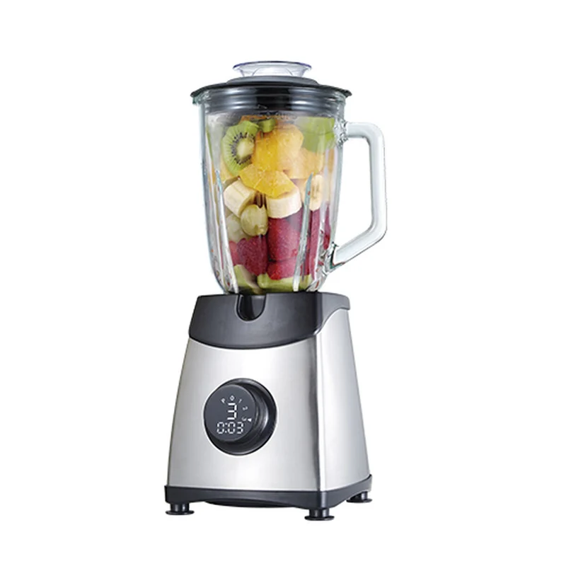 Frullatore a tazza TM Electron 500 W 1,5 L