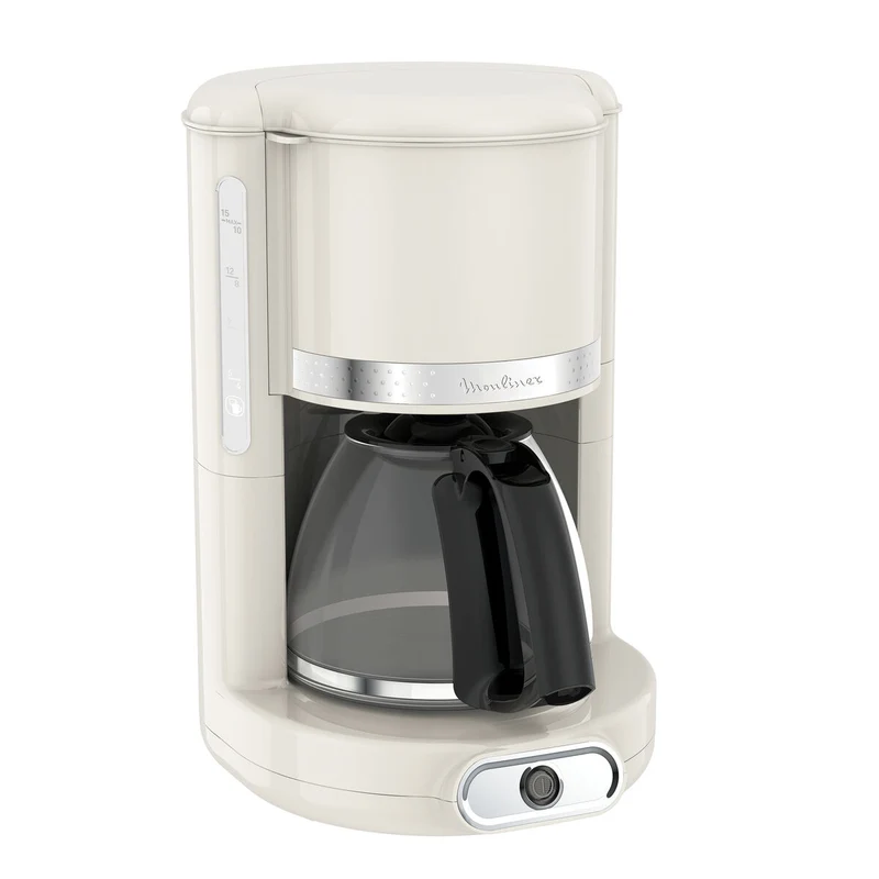 Macchina per caffè americano Moulinex FG381A10 1000 W 1,25 L