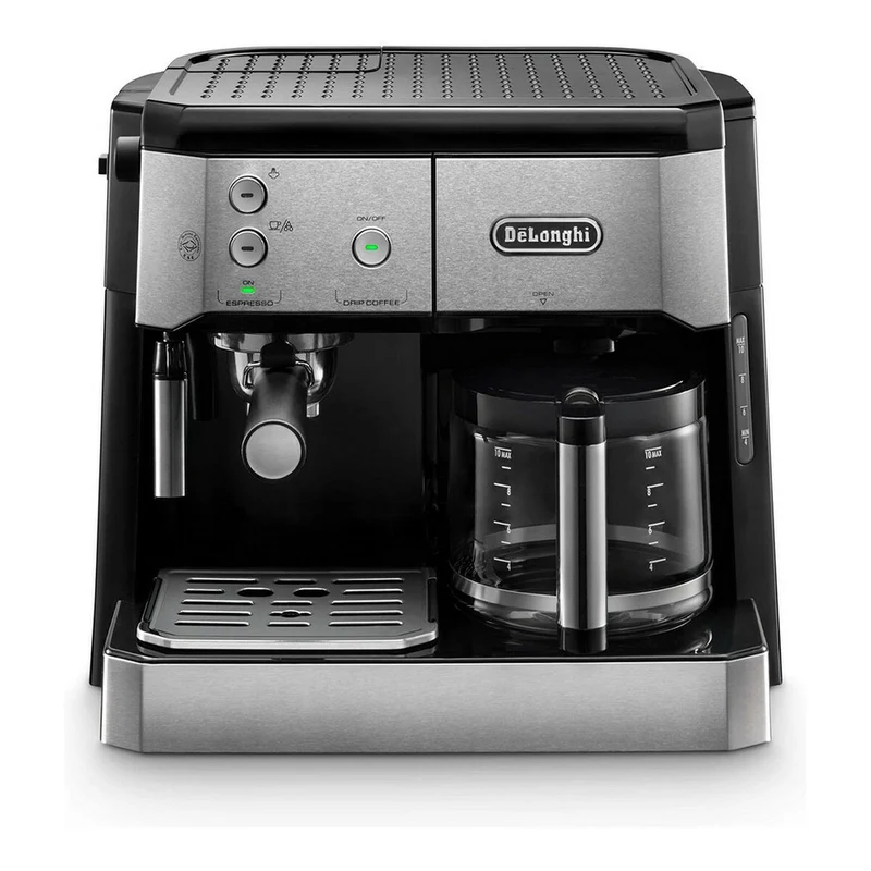Macchina per caffè americano DeLonghi BCO 421.S 1750 W 1 L