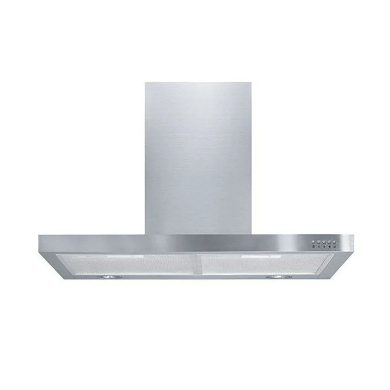 Cappa Tradizionale Mepamsa Silueta XLA 70 cm 590 m³/h 200W A Acciaio