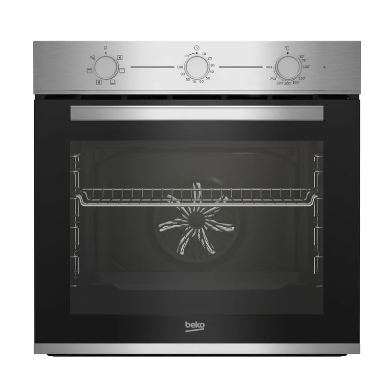 Forno Multiuso BEKO BBSE12120XD 8100 W 72 L