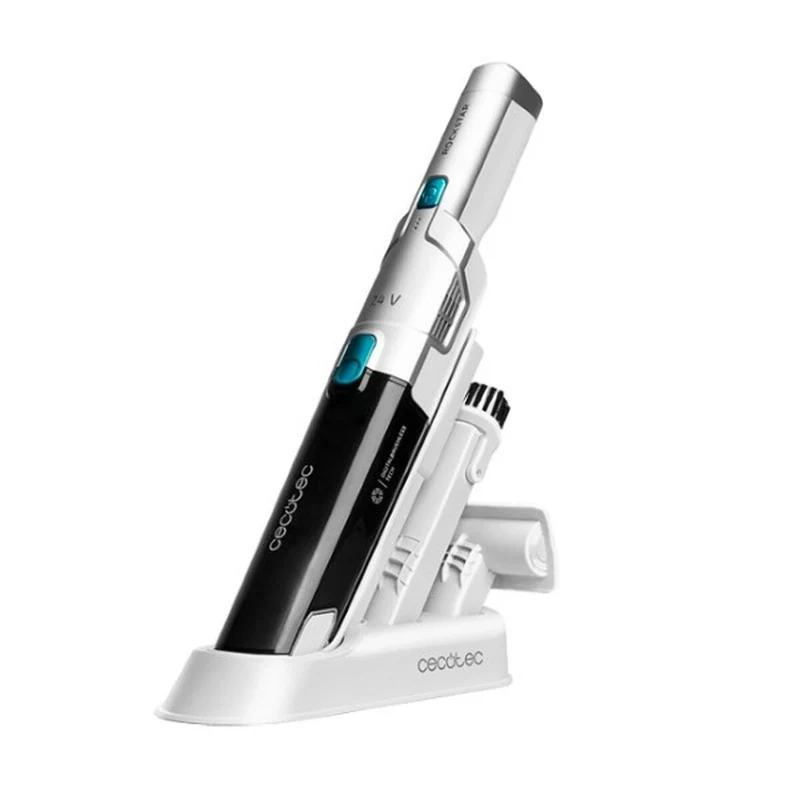 Aspirapolvere Senza Fili Cecotec Conga Rockstar Micro 6000 10 kPa 90W Bianco 90 W