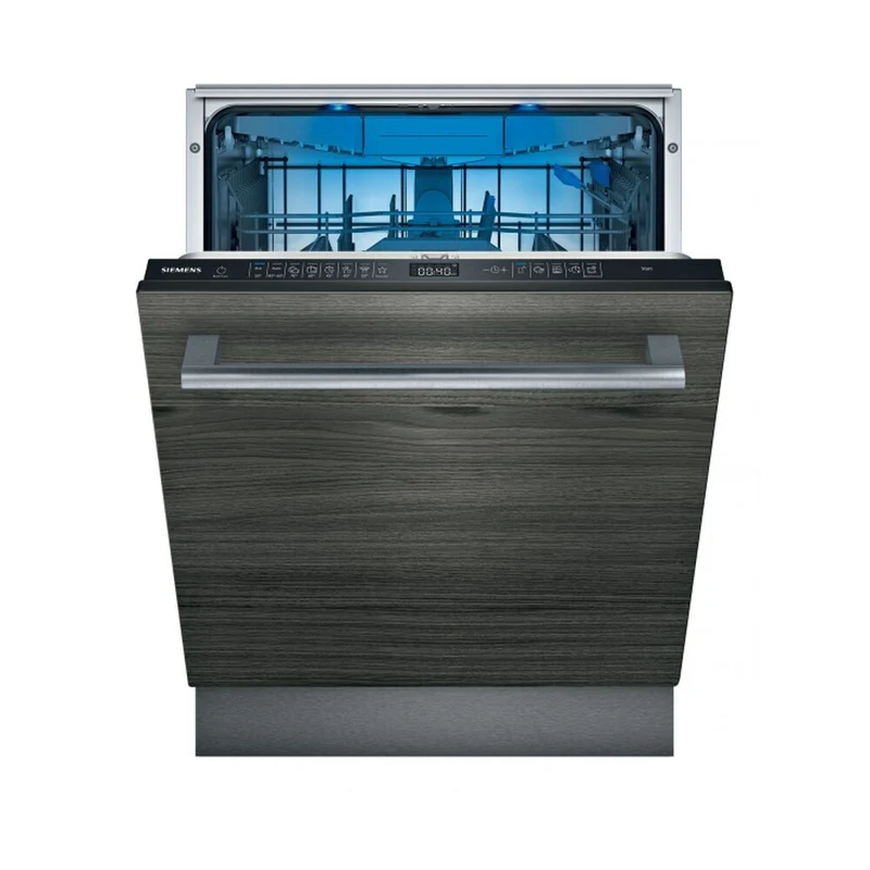 Lavastoviglie Siemens AG SN65ZX49CE Nera 60 cm (60 cm)
