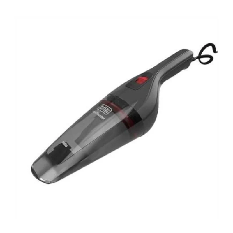 Aspirapolvere portatile Black&Decker 50111XNVB1 Nero