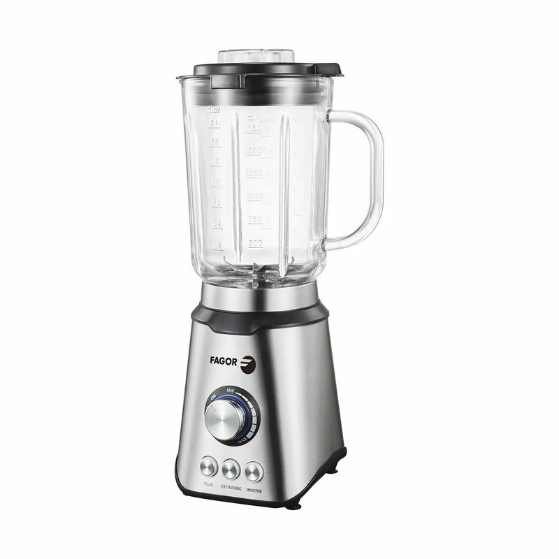 Frullatore a tazza Fagor FGE6012 Coolmix Pro 1200 W
