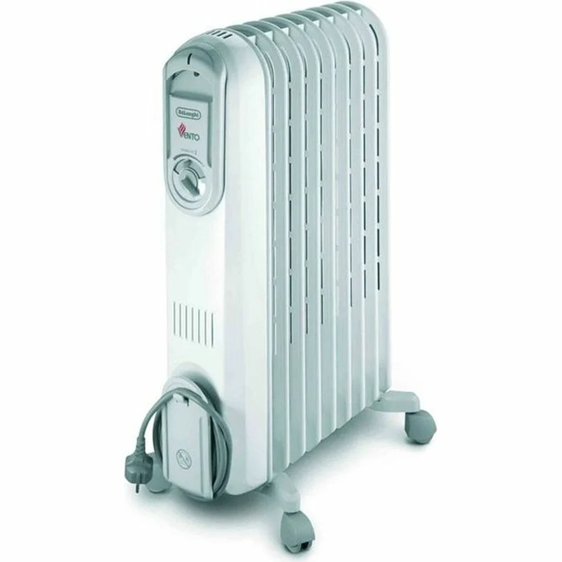 Radiatore DeLonghi V550920 Bianco 2000 W