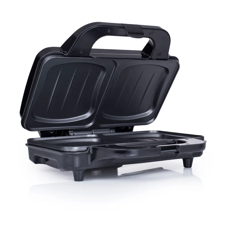 Macchina per panini Tristar SA-3060 XXL 900 W Grigio scuro