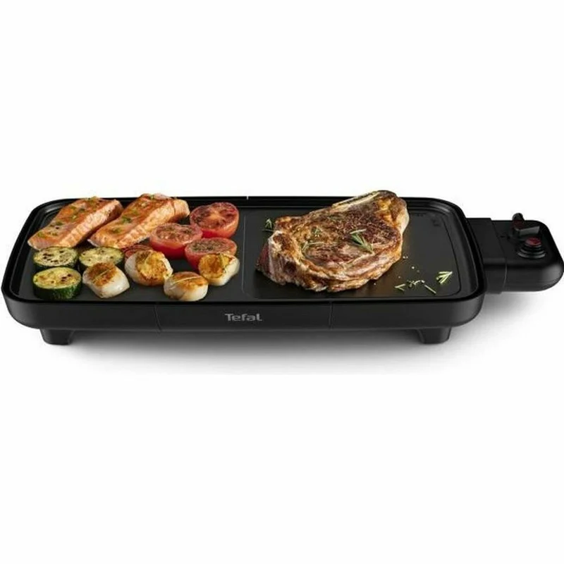 Barbecue Elettrico Tefal CB642800 2200W
