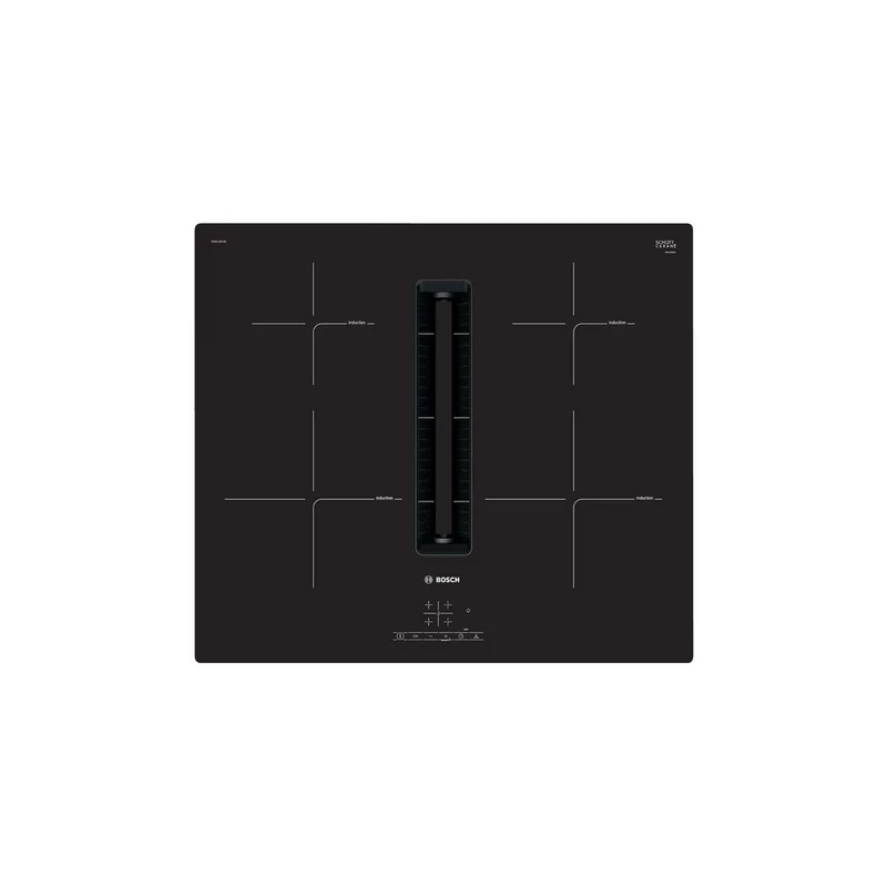 Piastra Cottura A Induzione BOSCH PIE611B15E 59 cm