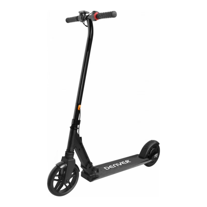 Scooter Denver Electronics SCO-80100 8" 4000 mAh 300 W Nero