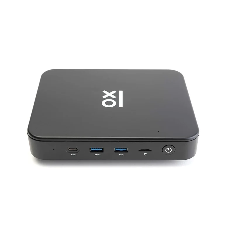 Mini PC Primux Intel Celeron N4020 4 GB RAM 128 GB SSD