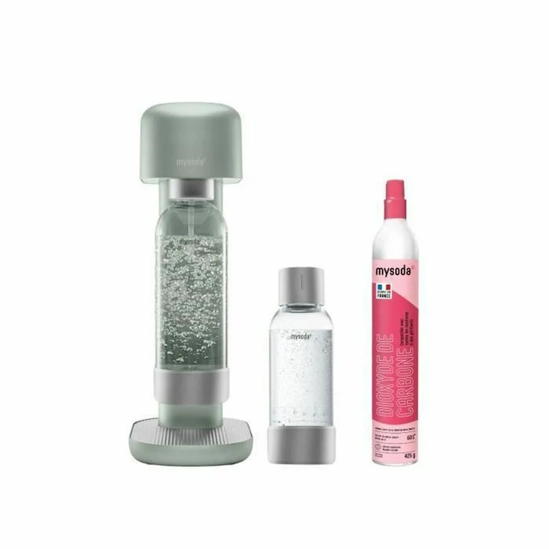 Distributore di bibite Mysoda Ruby Pigeon