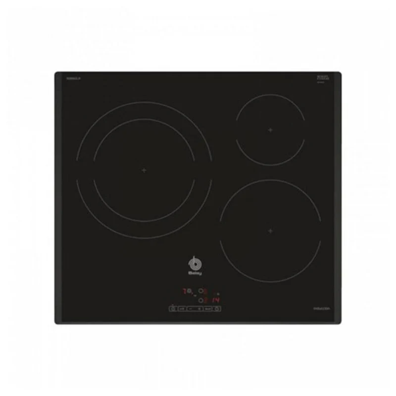 Piastra Cottura A Induzione Balay 3EB965LR 60 cm 59,2 cm 60 cm 7400 W
