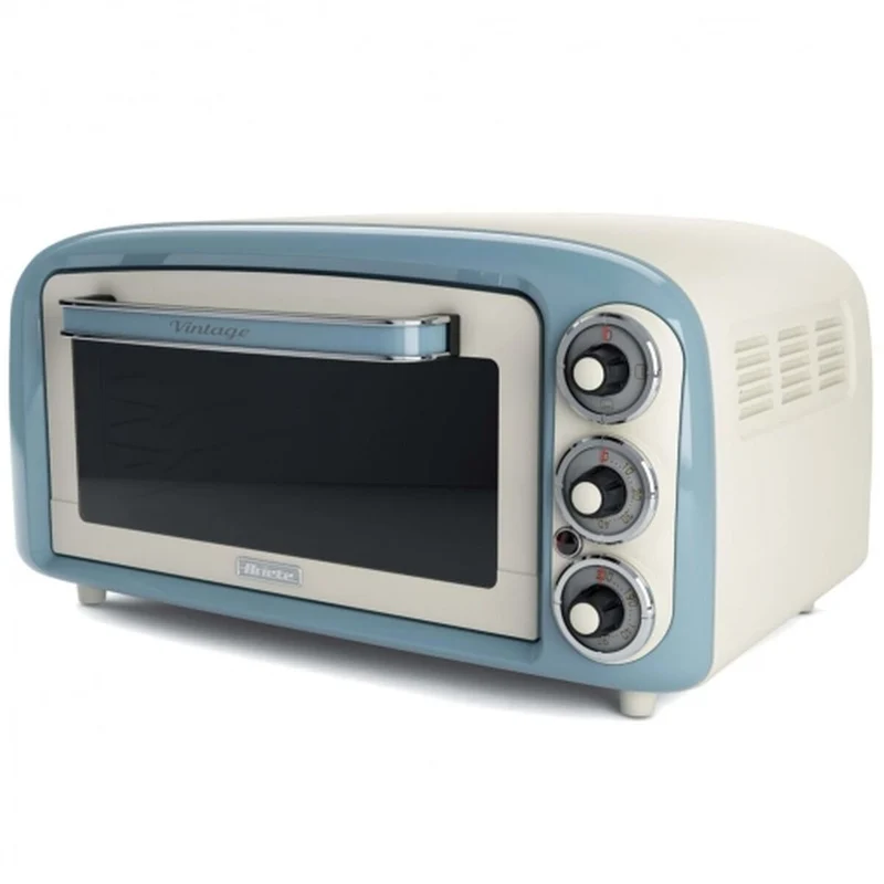 Mini Forno Elettrico Ariete 979 Bianco 60 cm