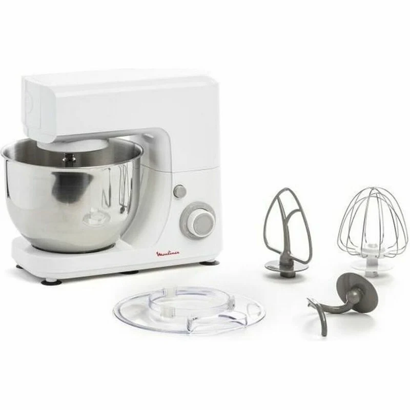 Robot da cucina Moulinex QA150110 800W 4,8 L