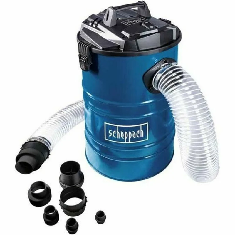 Aspirapolvere portatile Scheppach DC100 1200 W