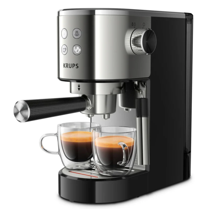 Caffettiera Krups XP442C11 1450 W