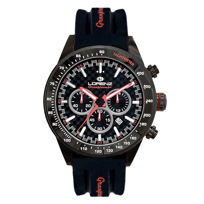 Orologio Uomo Lorenz GRANPREMIO