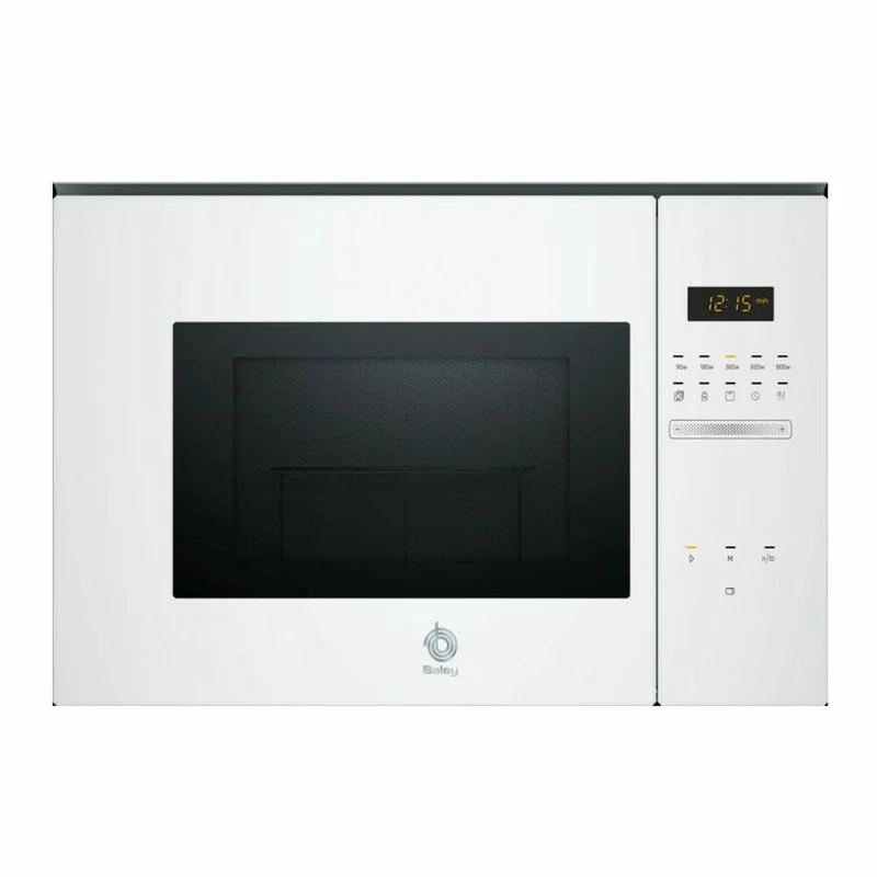 Microonde Balay 3CG5172B2 20L Bianco 20 L 800 W