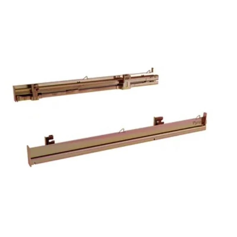 Guide metalliche BOSCH HEZ638070 Forno