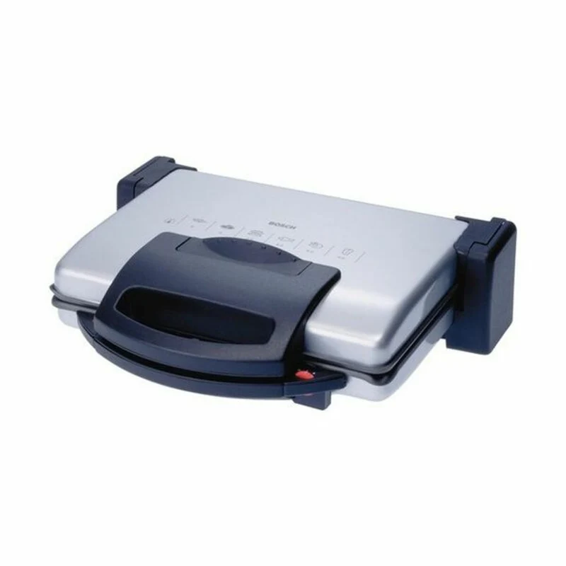 Griglia a contatto BOSCH TFB3302V 1800 W