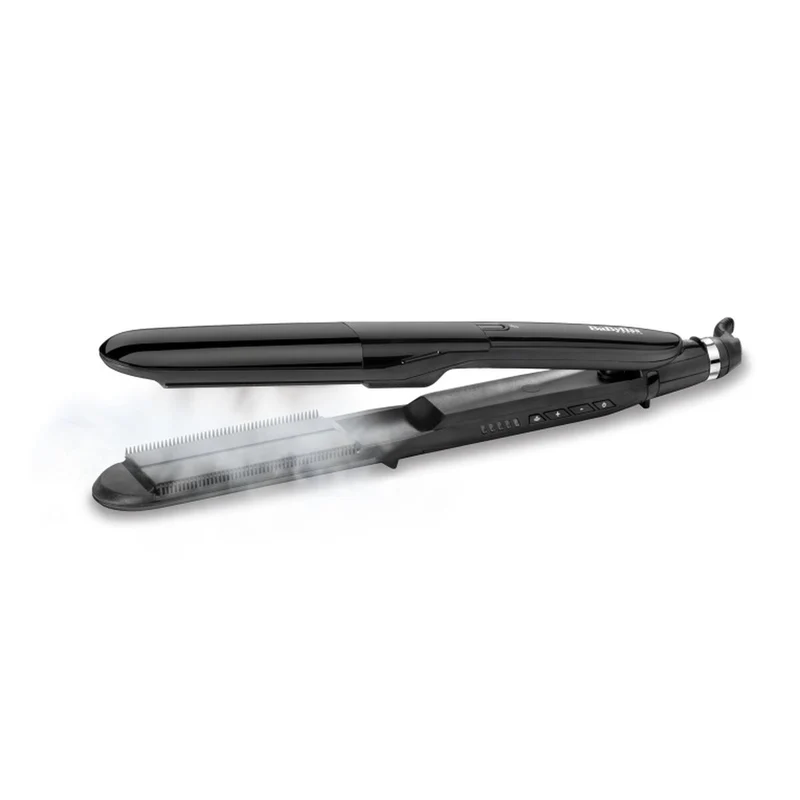 Piastra per capelli Babyliss ST492E Nera