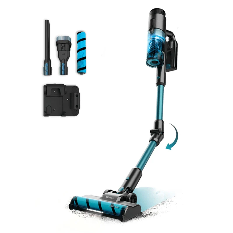 Aspirapolvere portatile Cecotec 08402