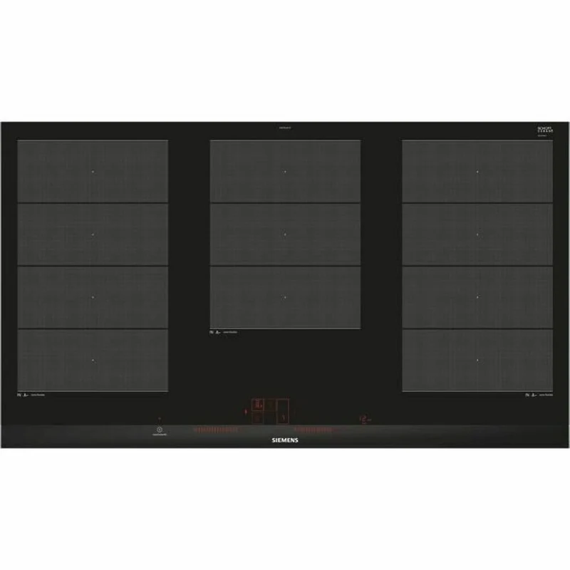 Piastra Cottura A Induzione Siemens AG EX975LXC1F 11100 W