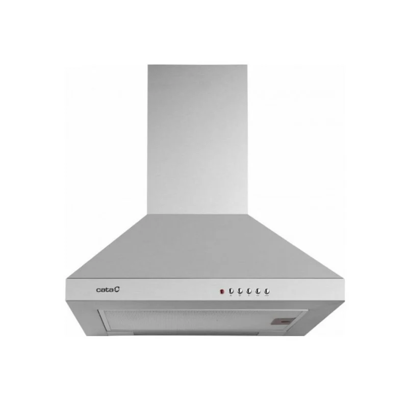Cappa Convenzionale Cata V500 50 cm 420 m3 / h 65 dB 95W