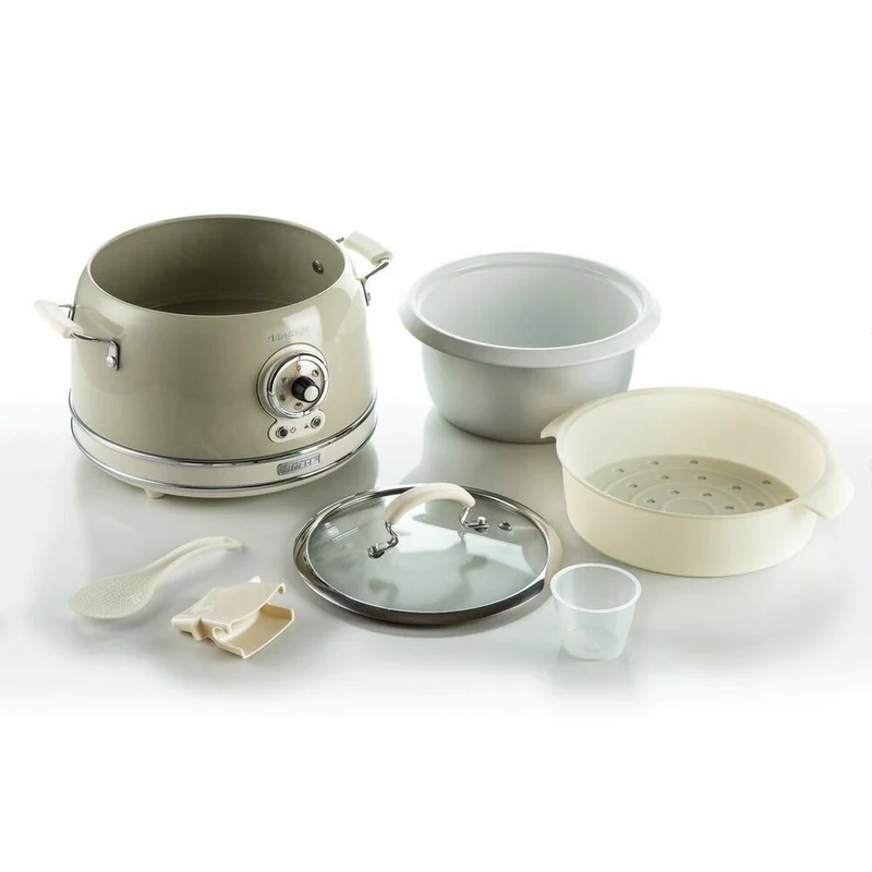 Cuociriso Ariete 00C290403AR0 700W 3L 700 W 3,5 L