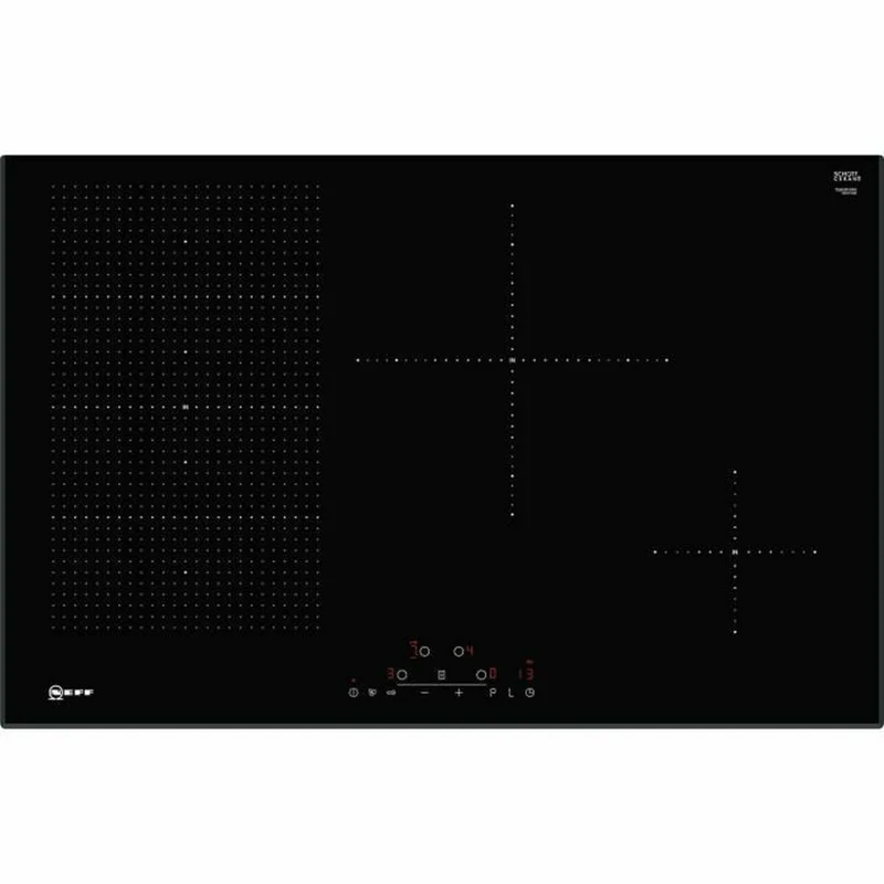 Piastra Cottura A Induzione Neff T58UD10X0 7400 W