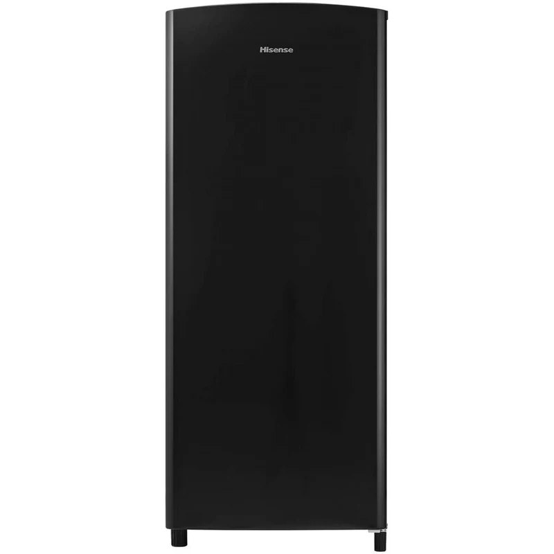 Frigorifero Hisense RR220D4ABF nero
