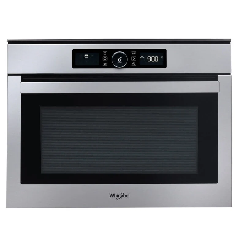 Whirlpool AMW 508/IX Microonde da incasso