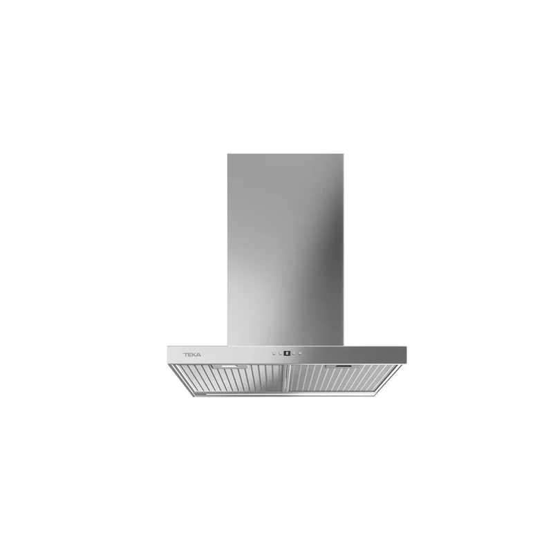 Cappa Convenzionale Teka DSH686 Acciaio