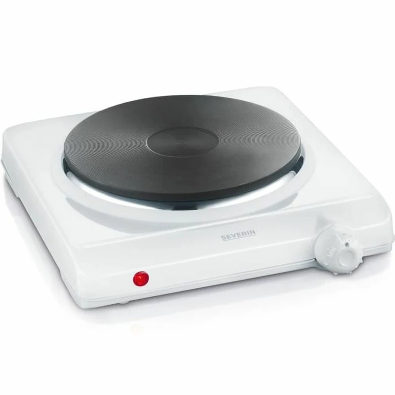 Fornello da campeggio Severin KP1091 1500 W