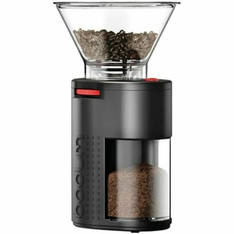 Macinacaffè Elettrico Bodum BISTRO 160 W