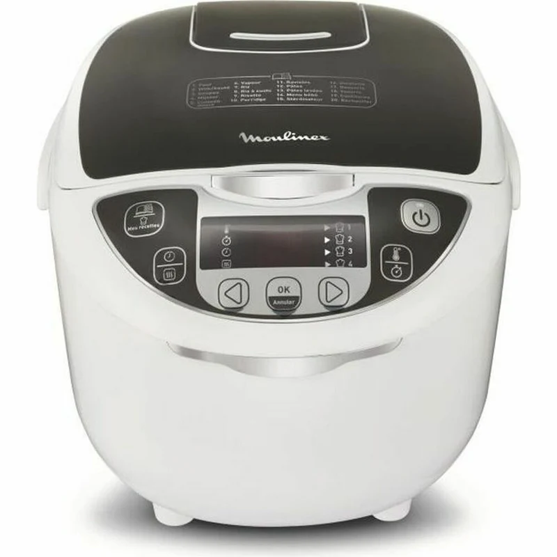 Padella Moulinex MK708E10 750 W