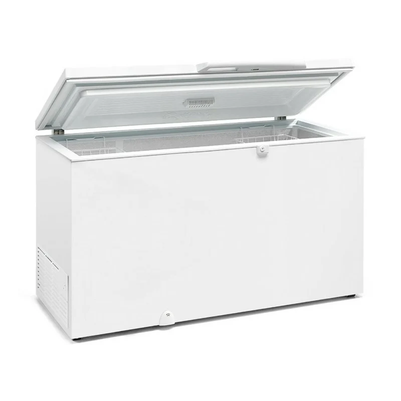 Congelatore Tensai SIF370F Bianco (117 x 66 x 86 cm)