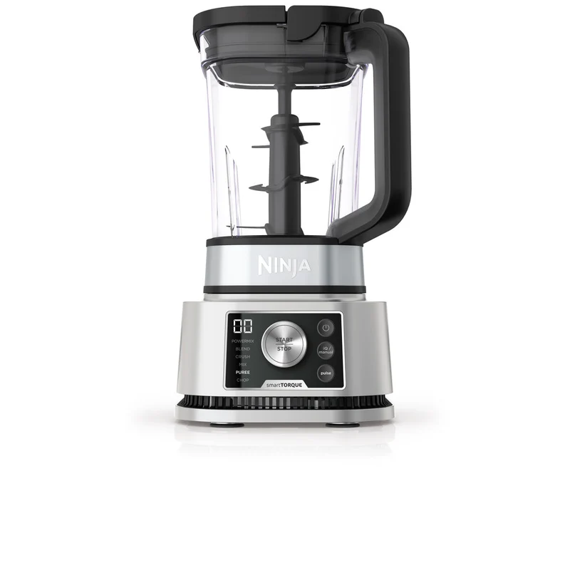 Frullatore a tazza NINJA CB350EU Argento 1200 W 700 ml
